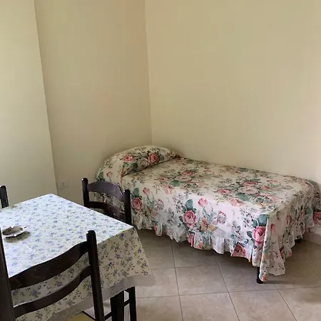 Apartment Eleana