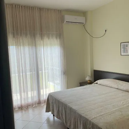 Eleana Apartment