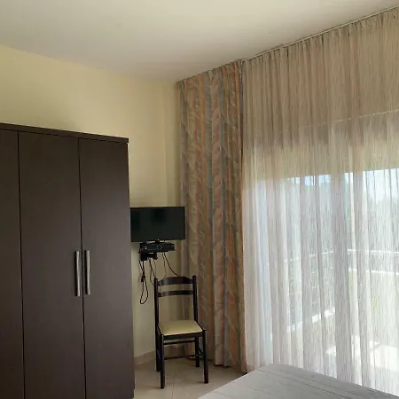 Eleana Apartment Lukovë